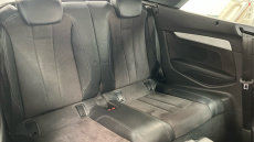 Audi A5 2.0 TDI S Line 2dr S Tronic Diesel Convertible